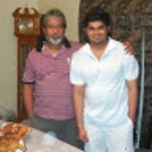 Meet your Posher, Sanath